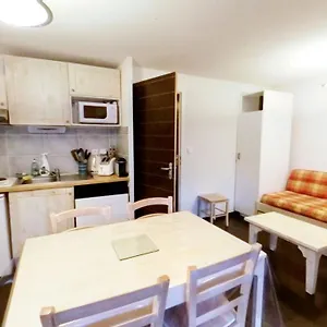 6 Places Au Coeur De Luz Saint Sauveur Apartamento Luz-Saint-Sauveur