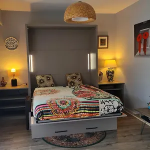  Apartamento Golfe Juan