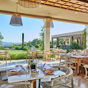 La Bastide Saint Georges & Forcalquier