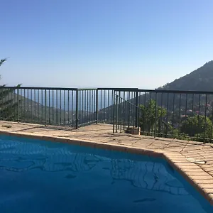 Magnifique Vue Appartement