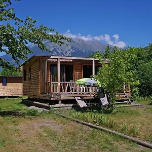 Sites&paysages Le Petit Liou Camping