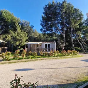 3* Camping Aux Portes De Cassis