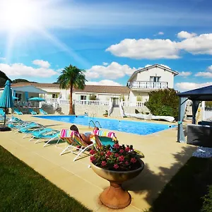  Appartement Colombier