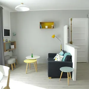  Appartement Provencal Vintage Cocoon