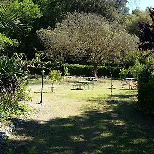  Vakantiehuis Le Clos Du Loup