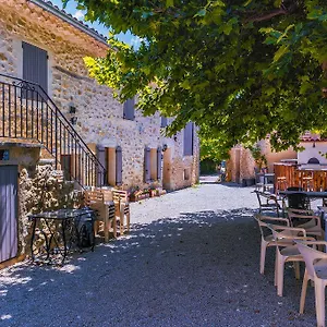  Vakantiehuis La Magnanerie